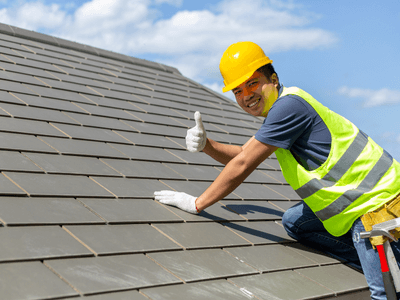 About Roof Repair Experts Huguenot, NY